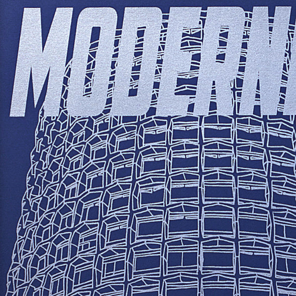 Modernism limited edition screen print