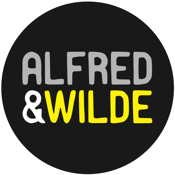 Alfred & Wilde